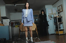 Marry My Husband: Episode 14