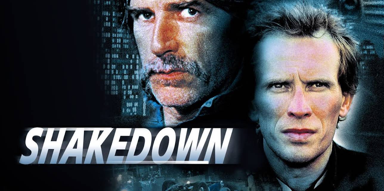 Shakedown (1988) (1988)