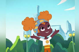Strawberry Shortcake Berry in the Big City: Oven Trouble / Legend of the Spoon