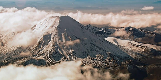 11:10: Mit dem Zug durch Neuseeland (1/2) | Arte | 2/10 2026