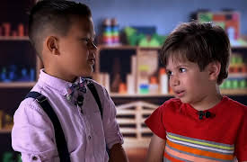 The Secret Life of Kids, Season 1: Love And Rejection