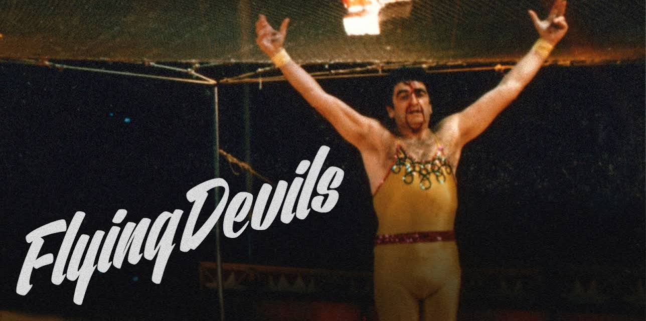 Flying Devils (1985)