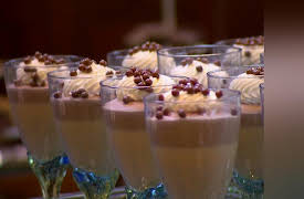Summer Snacks Season 1: Buffets