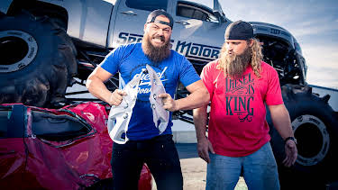 1:00 PM: Diesel Brothers (S1 E10) (S1) | Discovery Channel | 1/13 2026