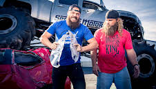 Diesel Brothers (S1 E9)