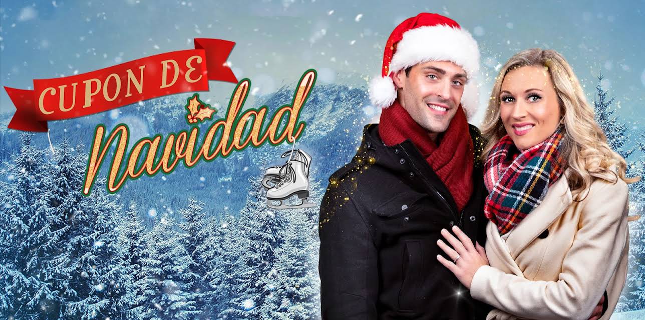 Cupón de Navidad (Spanish Christmas Coupon) (2020)