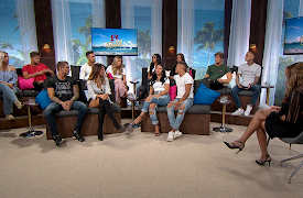 Ex on the Beach Sverige: Episode 12