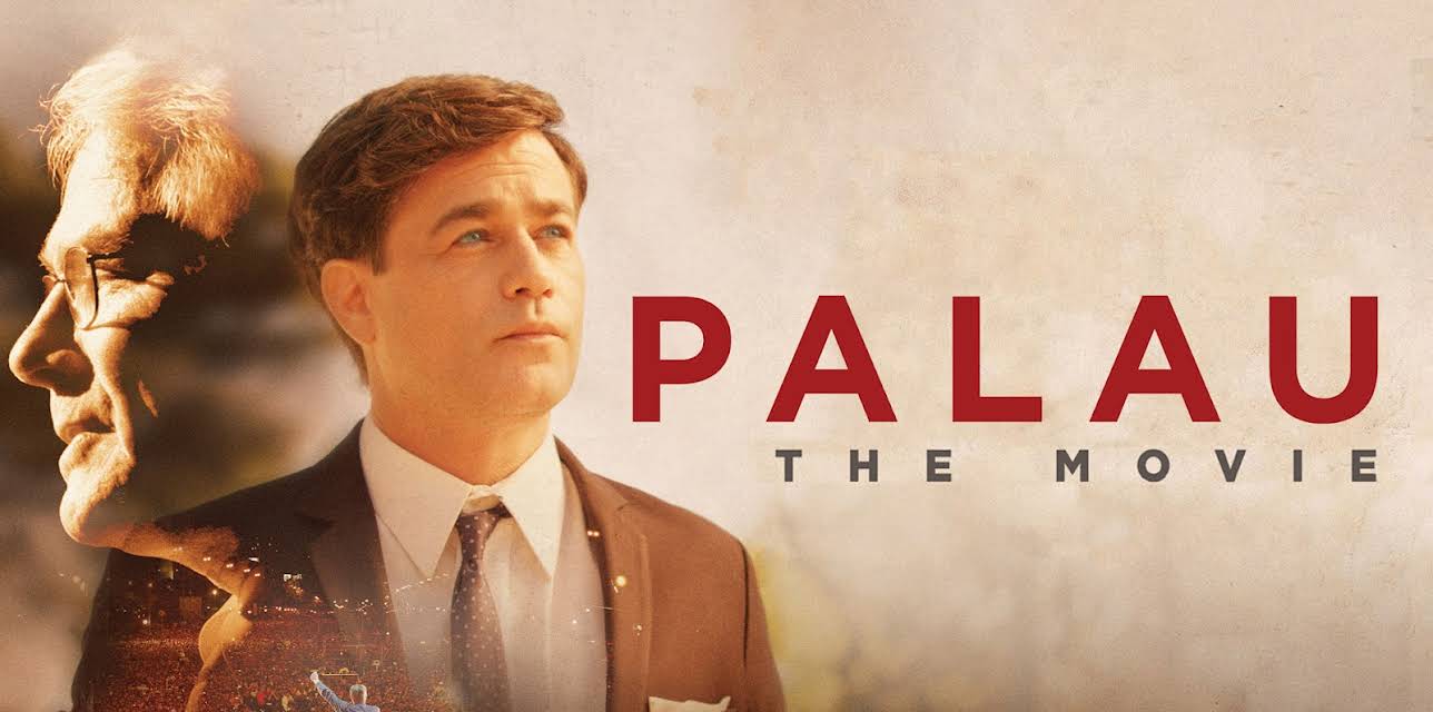 PALAU the Movie (2019)