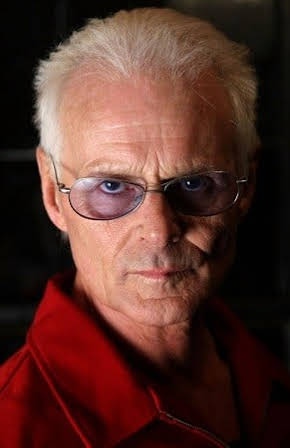 Michael Des Barres as 