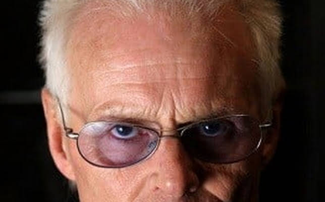Michael Des Barres