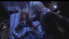 Stargate Atlantis (T1): Ep.17 Cartas desde Pegaso