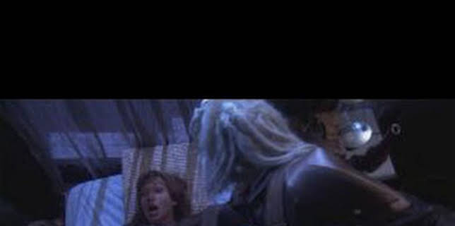 20:09: Stargate Atlantis (T1): Ep.17 Cartas desde Pegaso | SYFY | 3/23 2026