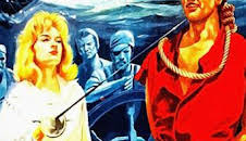 Las aventuras de Mary Read