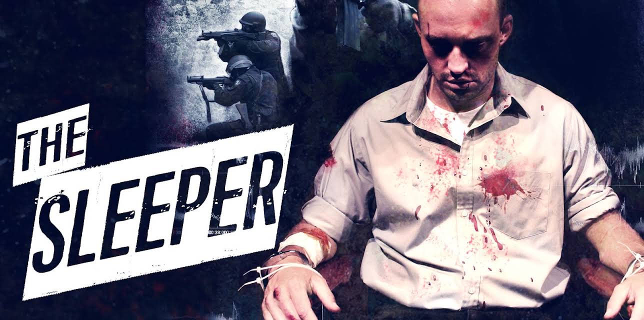 The Sleeper (2007)