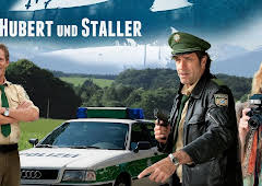 Hubert und Staller