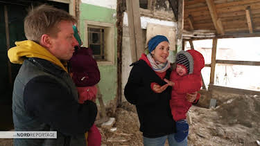 01:50: Die Nordreportage | Tagesschau 24 | 4/11 2026