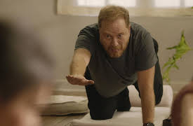 Primate: Love is deaf