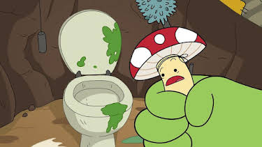 3:50 PM: Super Happy Magic Forest (S1) | CBBC | 8/12 2026
