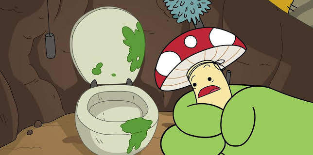 3:20 PM: Super Happy Magic Forest (S1) | CBBC | 11/4 2025