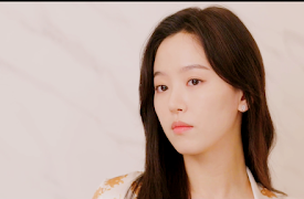 My Roommate is a Gumiho: My Roommate is a Gumiho 11