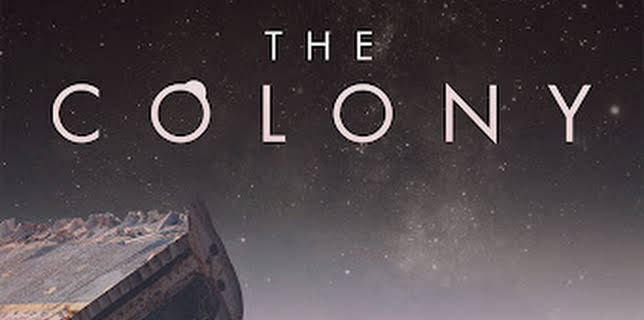 22:00: The Colony (IMDb 5.4) | Viasat Film Action | 12/9 2025
