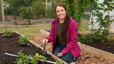 9:30 AM: Beechgrove Garden | BBC Two | 9/13 2026
