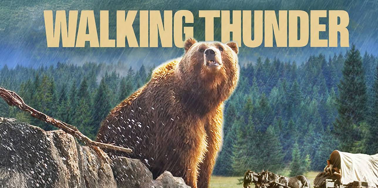 Walking Thunder (1997)