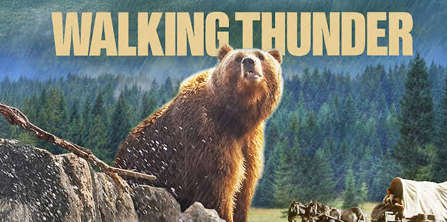 Walking Thunder (1997)