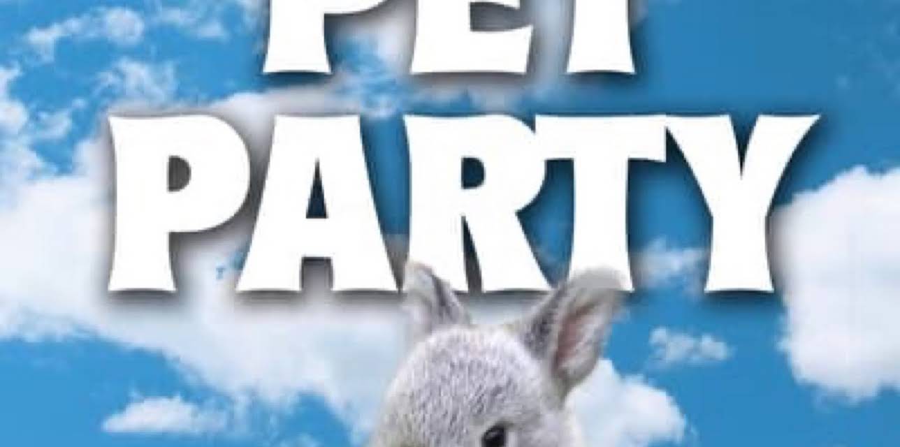 Pet Party (2012)