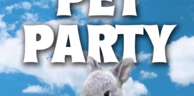 Pet Party (2012)