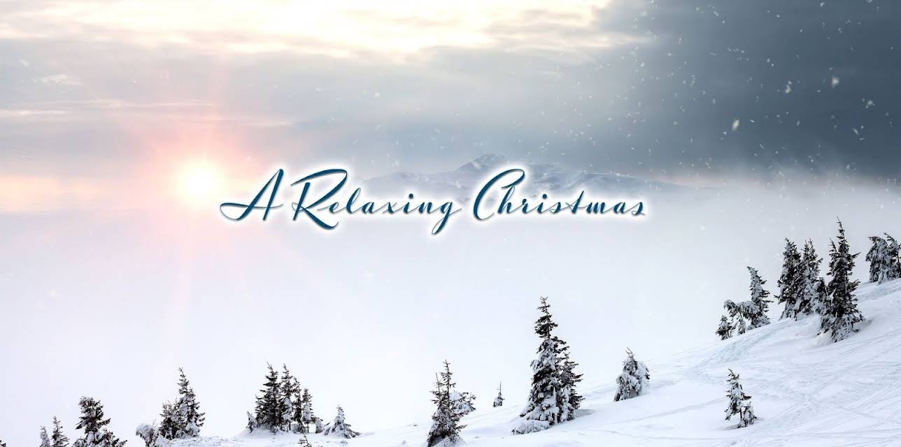A Relaxing Christmas (2024)