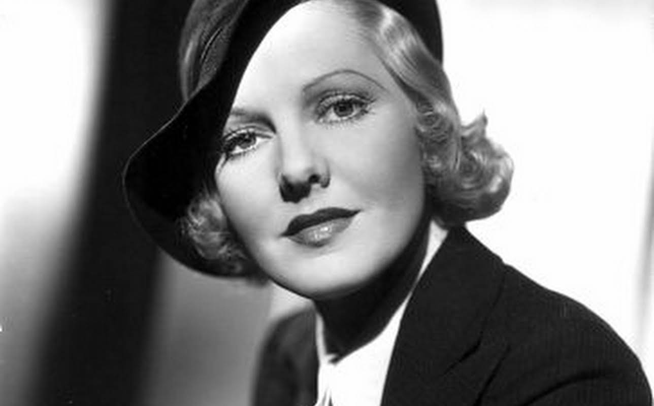 Jean Arthur