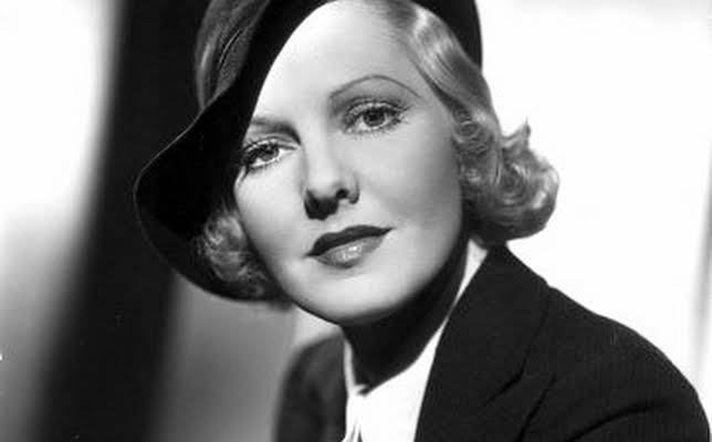 Jean Arthur
