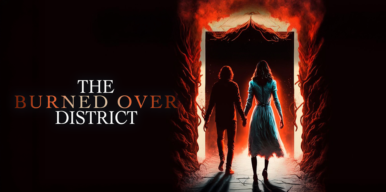 The Burned Over District (2024)