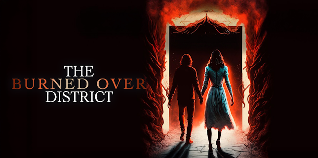 The Burned Over District (2024)