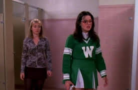 Sabrina: The Teenage Witch Season 1: Geek Like Me