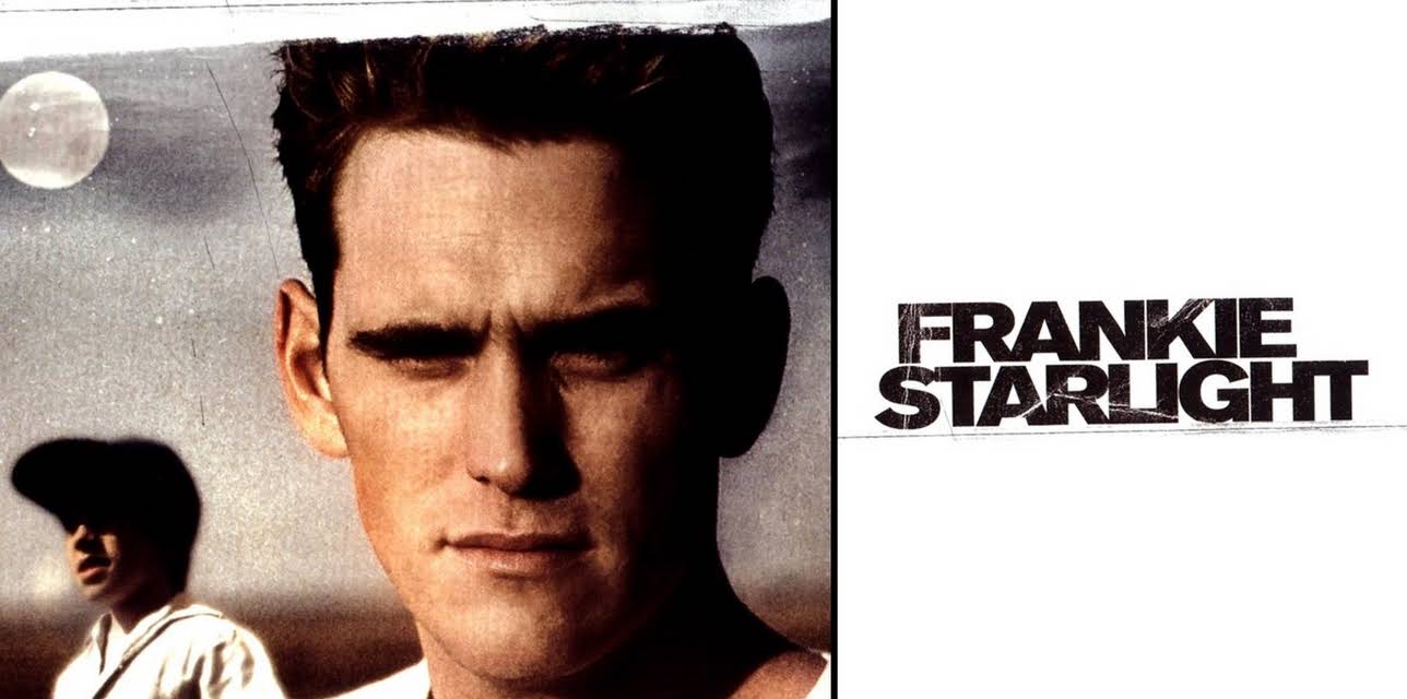Frankie Starlight (1995)