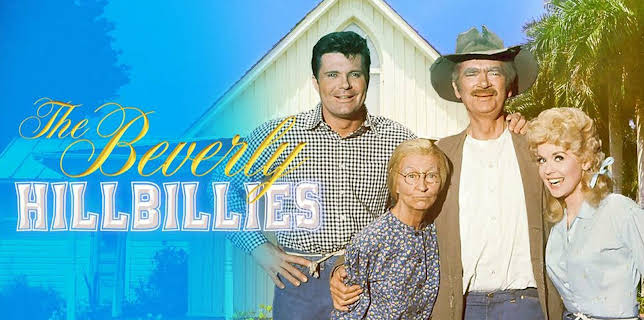 The Beverly Hillbillies S1