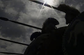 Ancient Warriors: The Macedonians