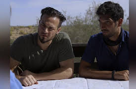 Unexplained and Unexplored Season 1: Curse of Superstition Mountains