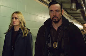 The Strain: Episode 10