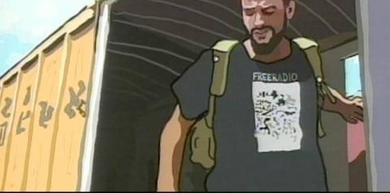Waking Life (2002)