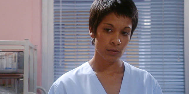 9:50 AM: Classic Holby City (S6 E18) (S6) | Drama | 2/26 2026