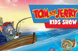 Tom & Jerry Kids Show: The Complete First Season: Flippin' Fido/Dakota Droopy & The Lost Dutch Boy Mine/Dog Daze Afternoon
