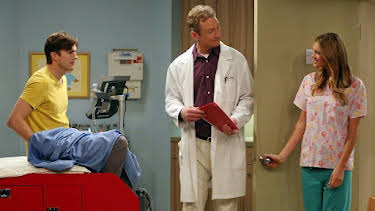 10:55: Two and a Half Men | ProSieben | 10/19 2026