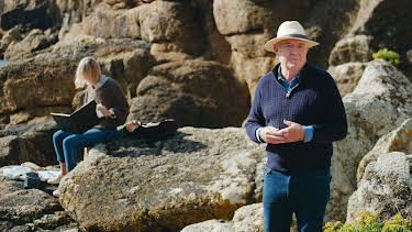 5:30 PM: Rick Stein's Cornwall (S3 E6) (S3) | Dave | 6/23 2026