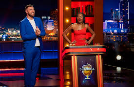 Are You Smarter Than A Celebrity: I'm Gonna Need You to Dance