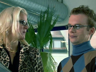04:00: Die dreisten Drei - Die Comedy-WG | Sat1 | 7/4 2026