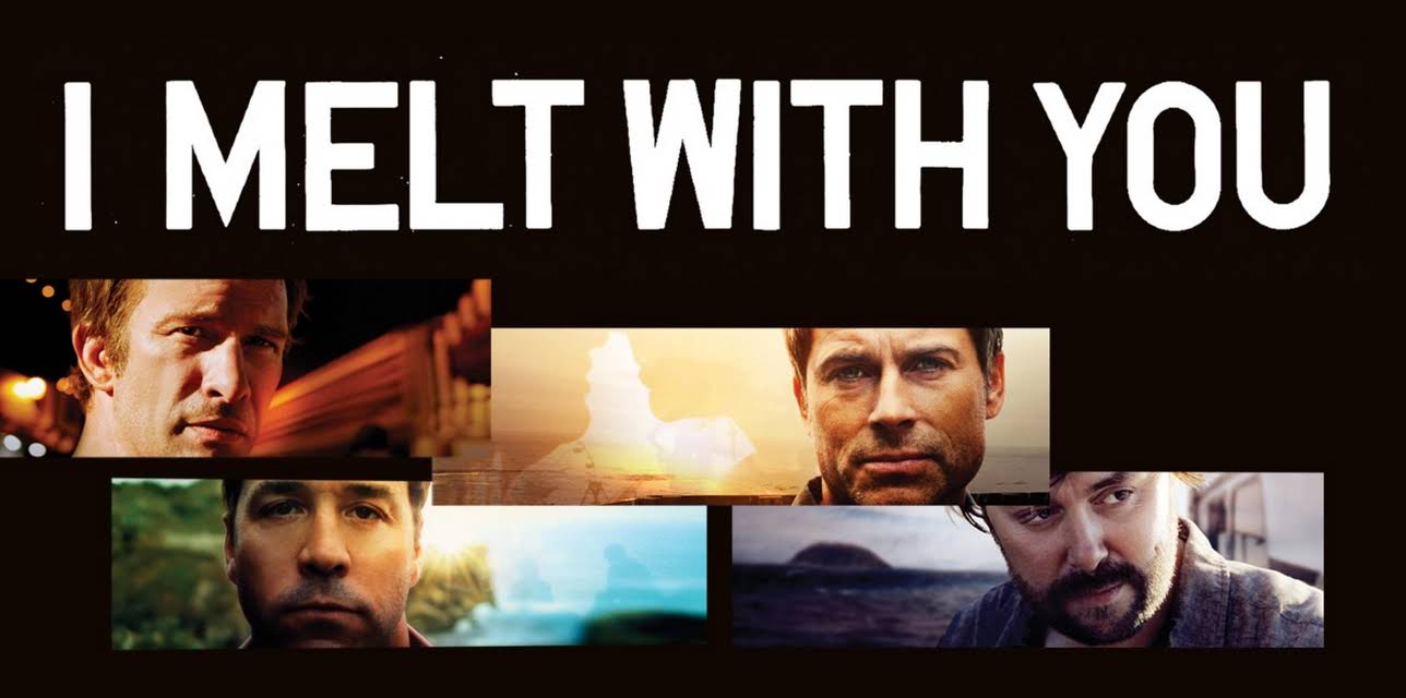 I Melt With You (2011)