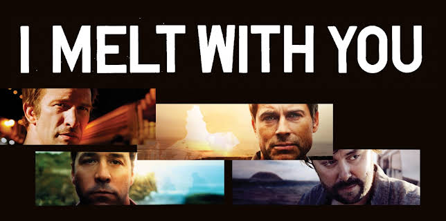I Melt With You (2011)